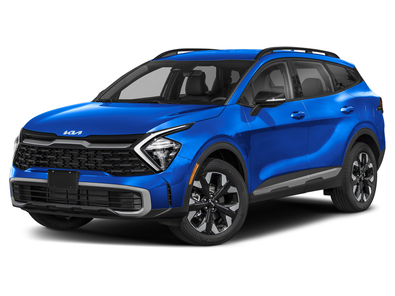 2023 Kia Sportage X-Line for sale in Altoona, PA
