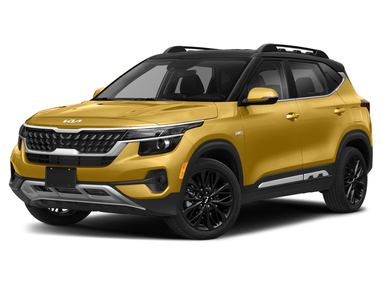 2023 Kia Seltos Nightfall