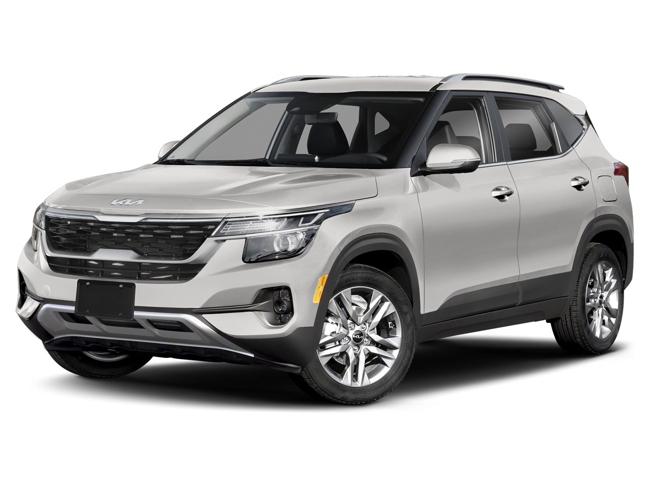 2023 Kia Seltos