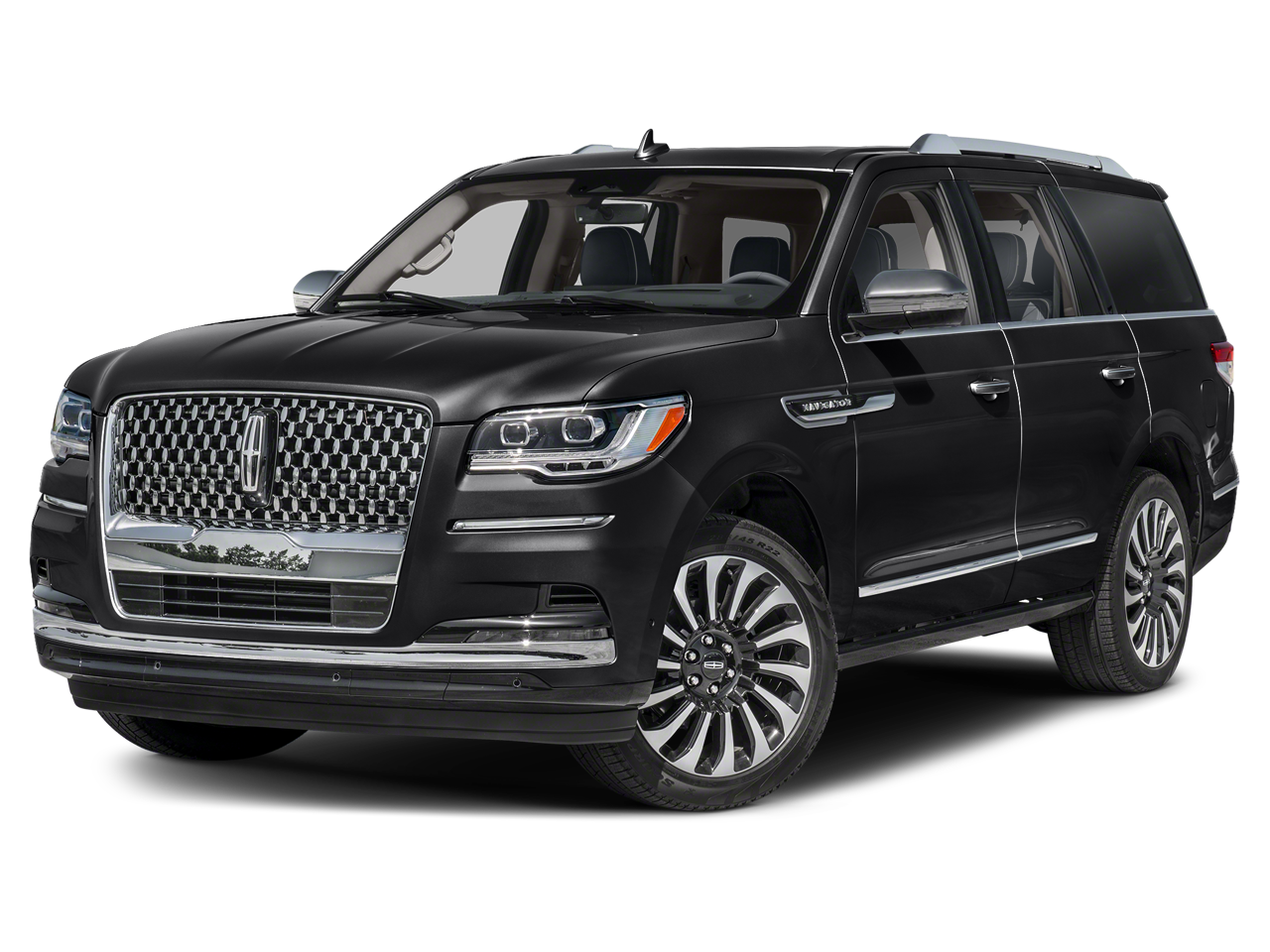 2023 Lincoln Navigator Black Label 4WD's photo