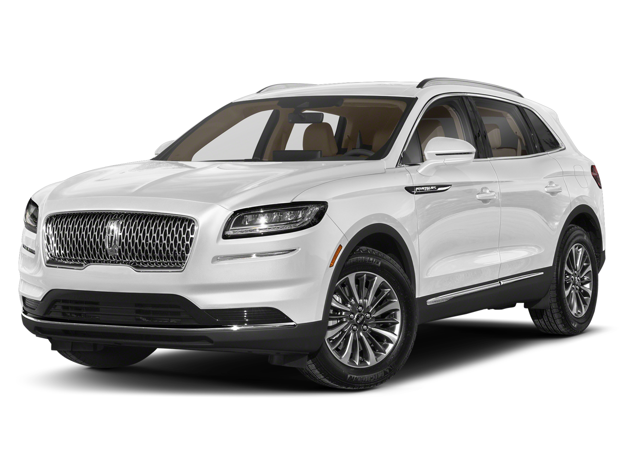 2023 Lincoln Nautilus AWD's photo