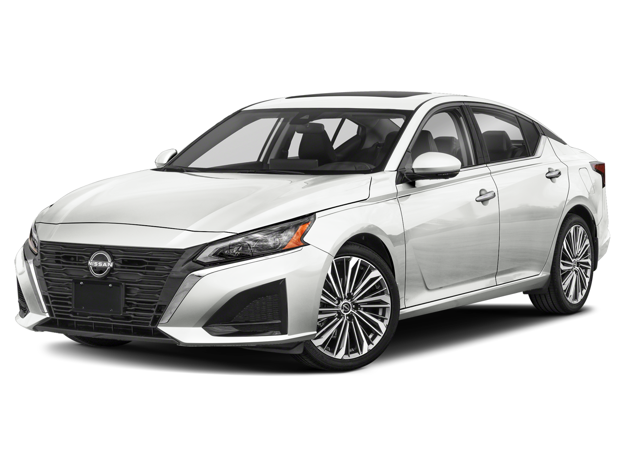 2023 Nissan Altima SL for sale in Altoona, PA