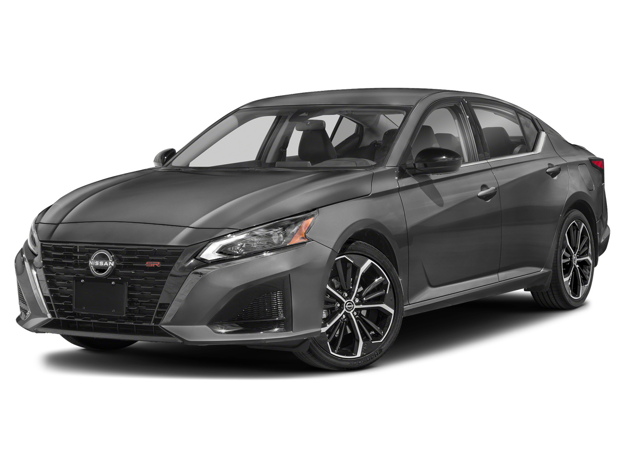 2023 Nissan Altima SR for sale in Altoona, PA