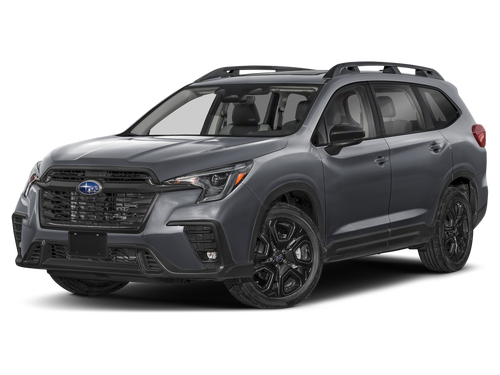 2023 Subaru Ascent Onyx Edition