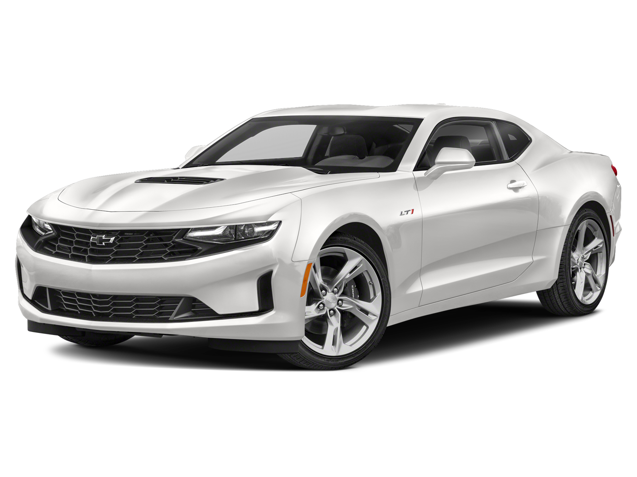 2024 Chevrolet Camaro 3.6 2LT's photo