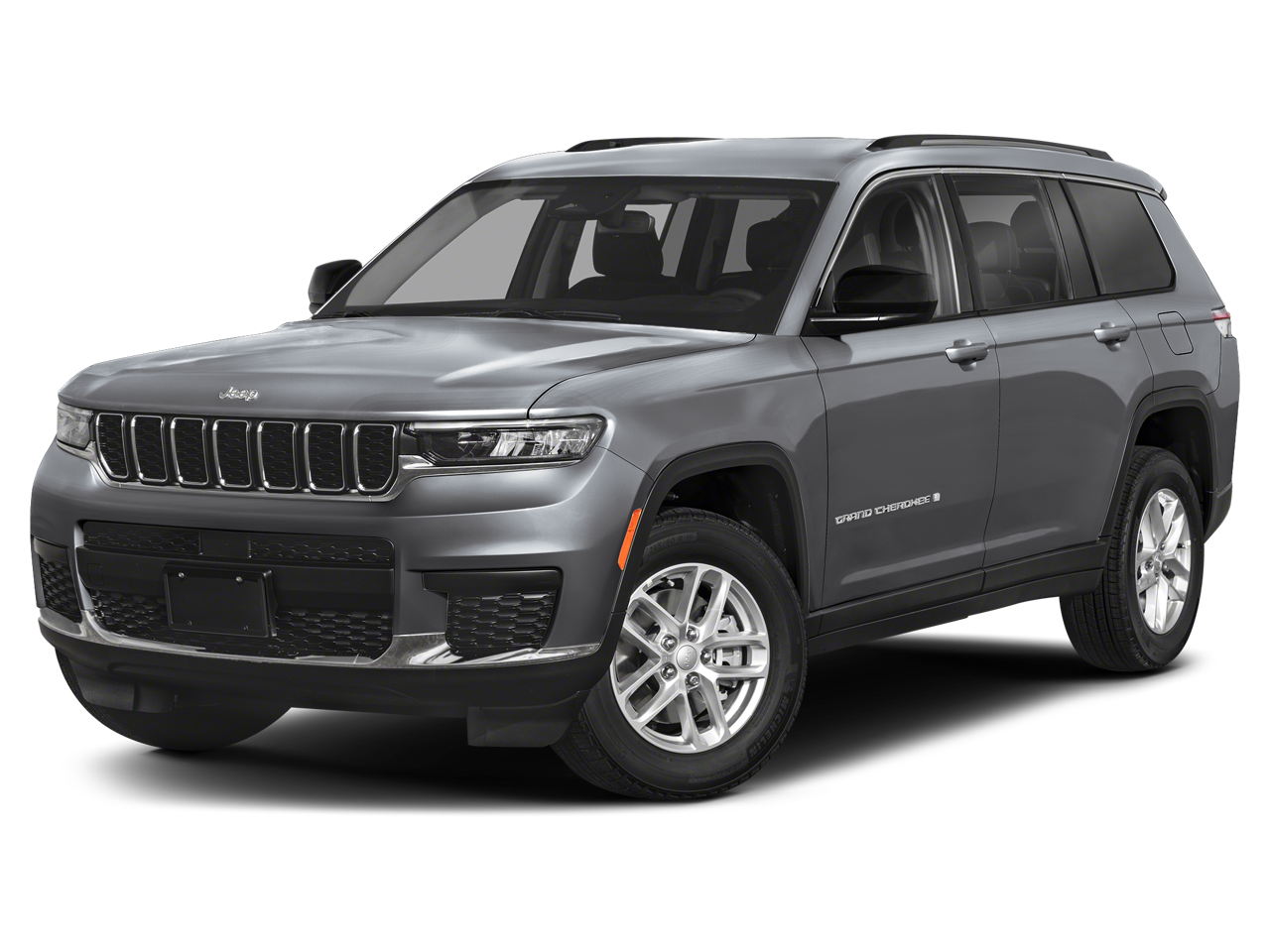 2024 Jeep Grand Cherokee L Limited for sale in Altoona, PA