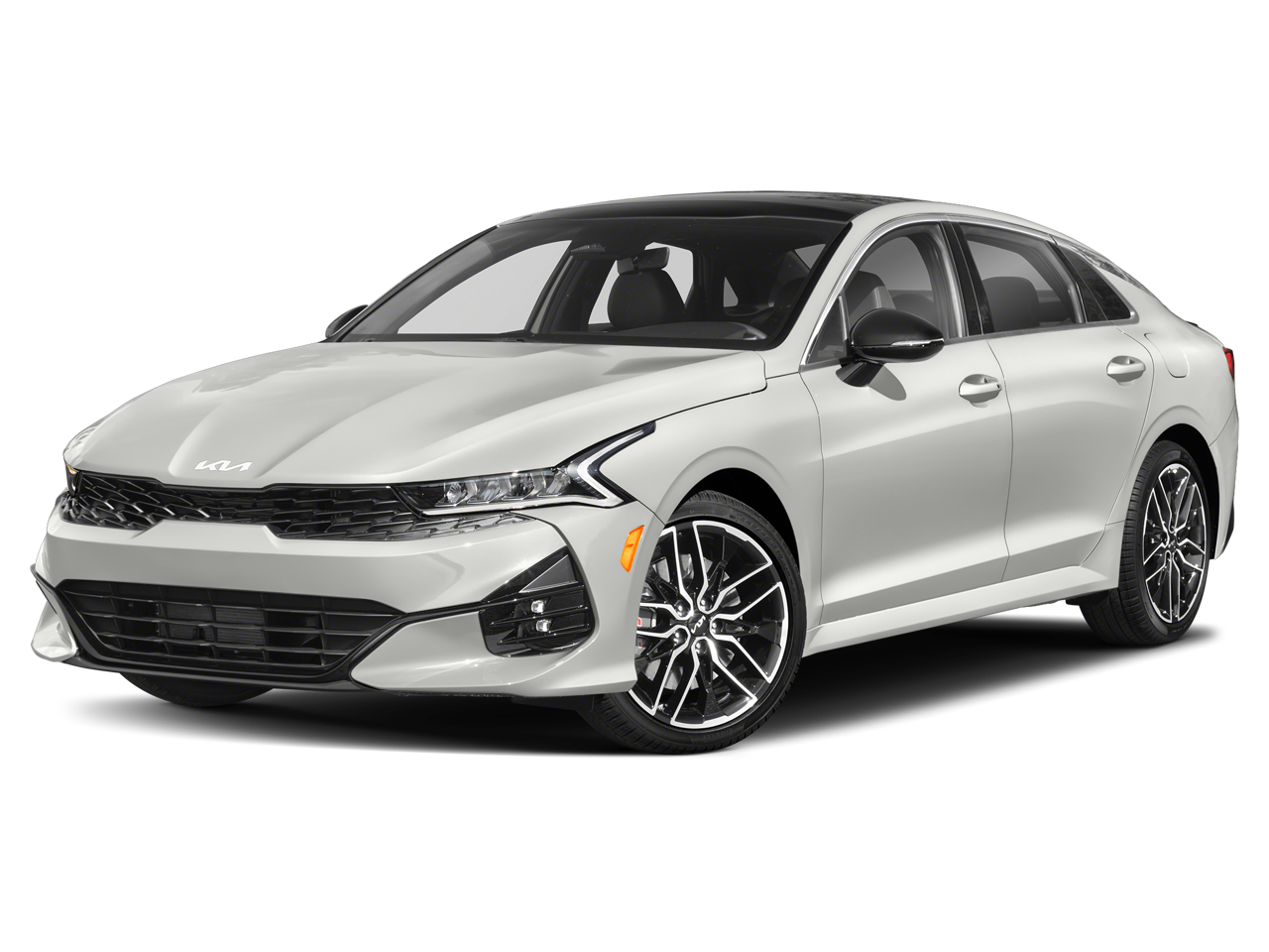 2024 Kia K5