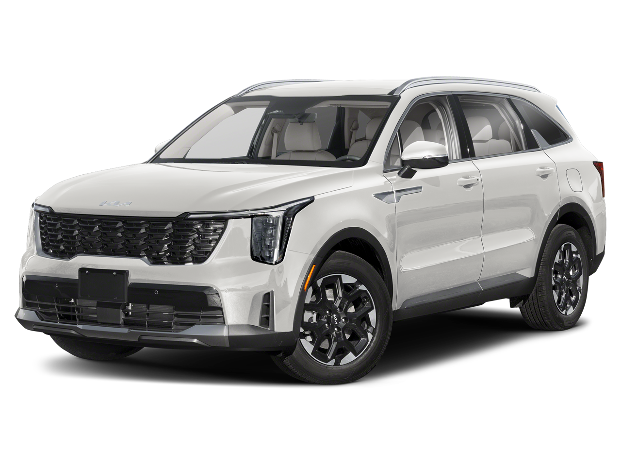 2024 Kia Sorento