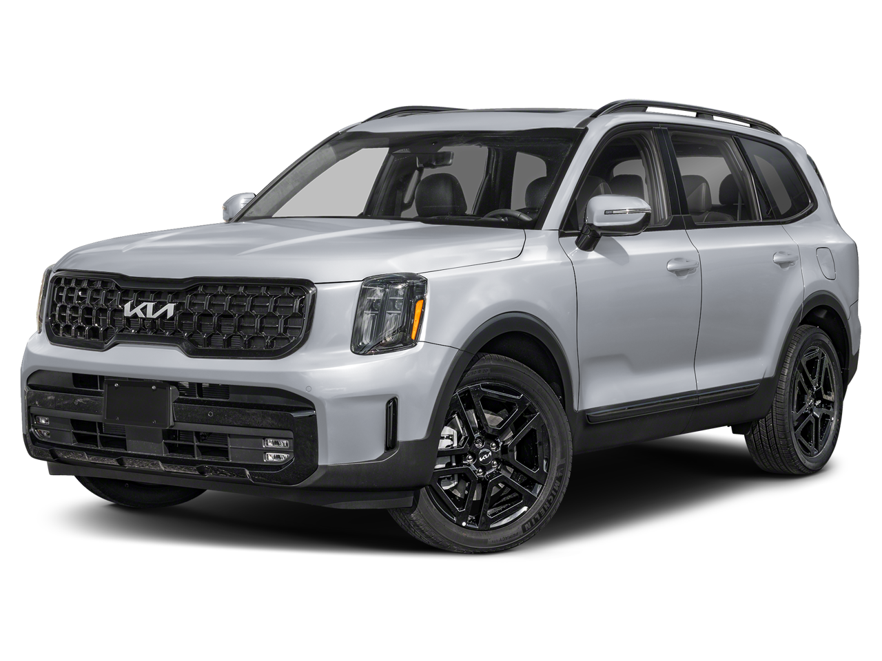2024 Kia Telluride SX-Prestige X-Line Altoona PA | Courtesy Ford ...