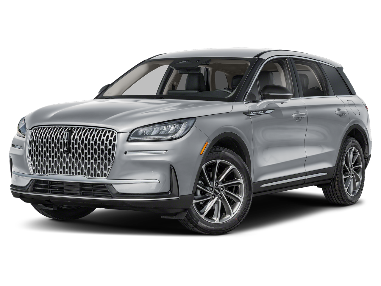 2024 Lincoln Corsair Premiere AWD's photo