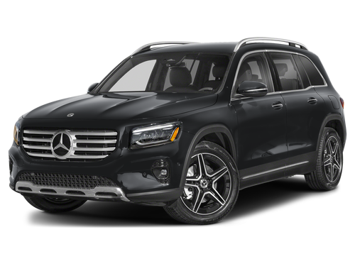 2024 Mercedes-Benz GLB GLB 250 4MATIC®