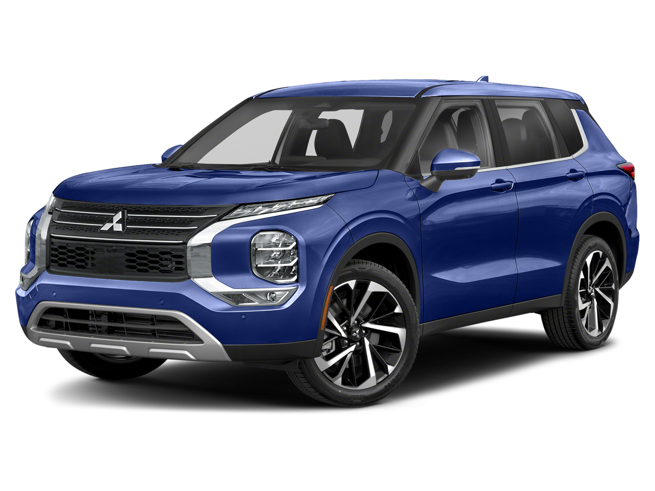 2024 Mitsubishi Outlander SE S-AWC's photo