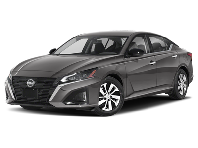 2024 Nissan Altima S FWD