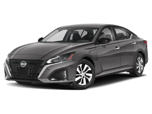2024 Nissan Altima S FWD