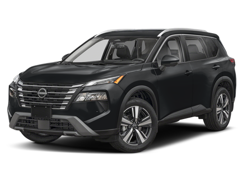 2024 Nissan Rogue SL Intelligent AWD