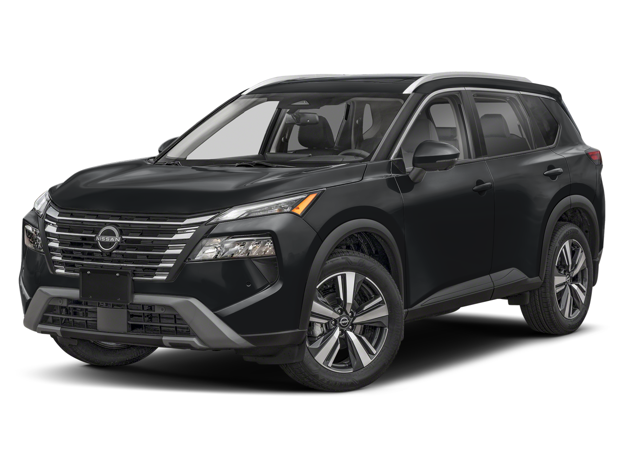 2024 Nissan Rogue SL Intelligent AWD