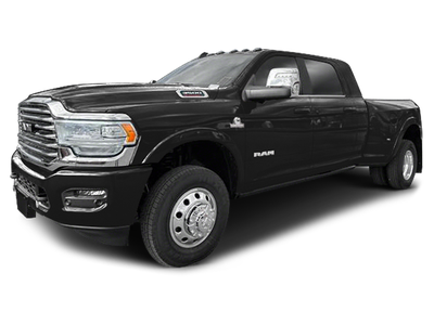 2024 RAM 3500 Limited