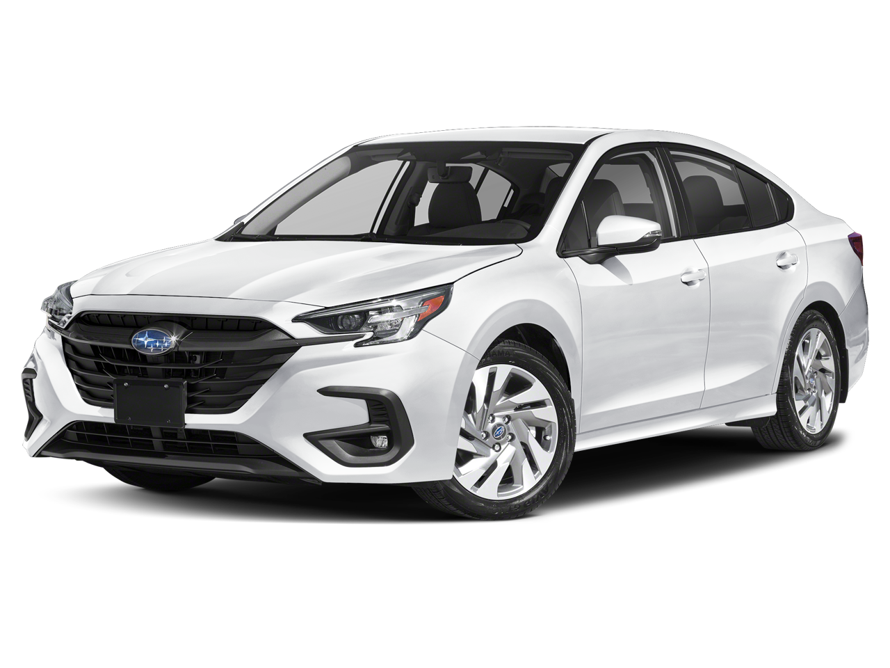 2024 Subaru Legacy