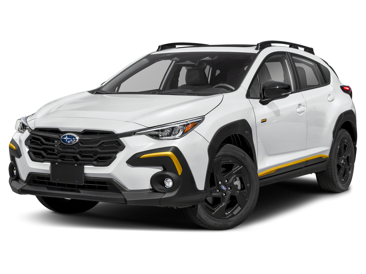 2024 Subaru Crosstrek Sport for sale in Altoona, PA