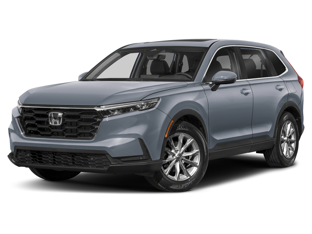 2025 Honda CR-V EX-L 2WD's photo