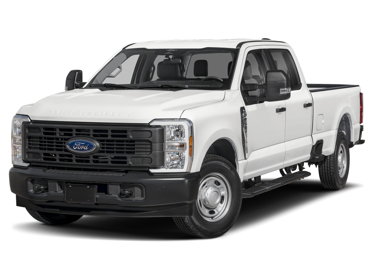 2026 Ford F-250's photo