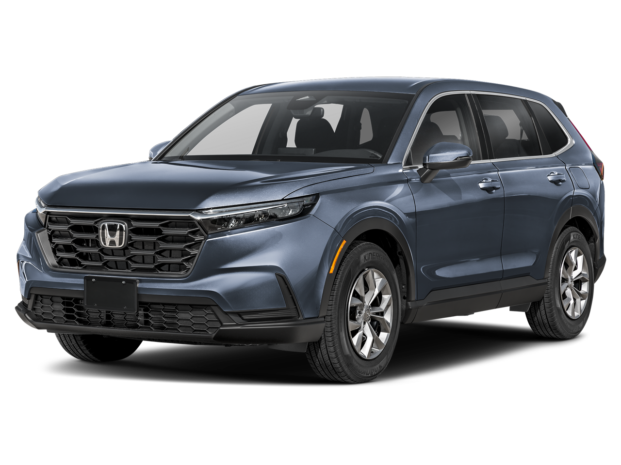2026 Honda CR-V LX AWD's photo