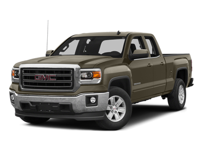2015 GMC Sierra 1500 Base