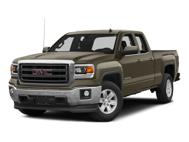2015 GMC Sierra 1500 Base