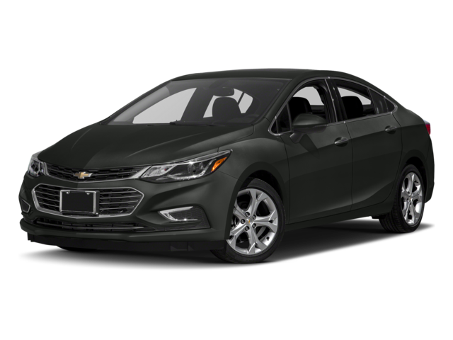 2017 Chevrolet Cruze Premier