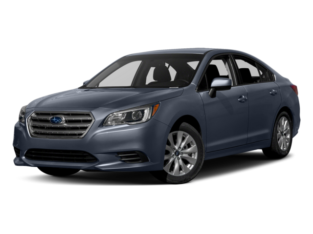 2017 Subaru Legacy 2.5i Premium's photo