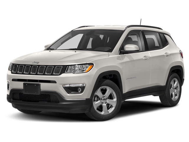 2018 Jeep Compass Altitude