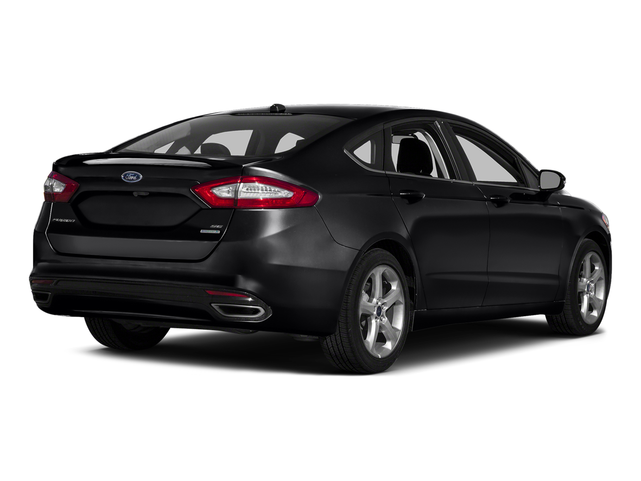 Used 2016 Ford Fusion SE with VIN 3FA6P0H95GR244915 for sale in Altoona, PA