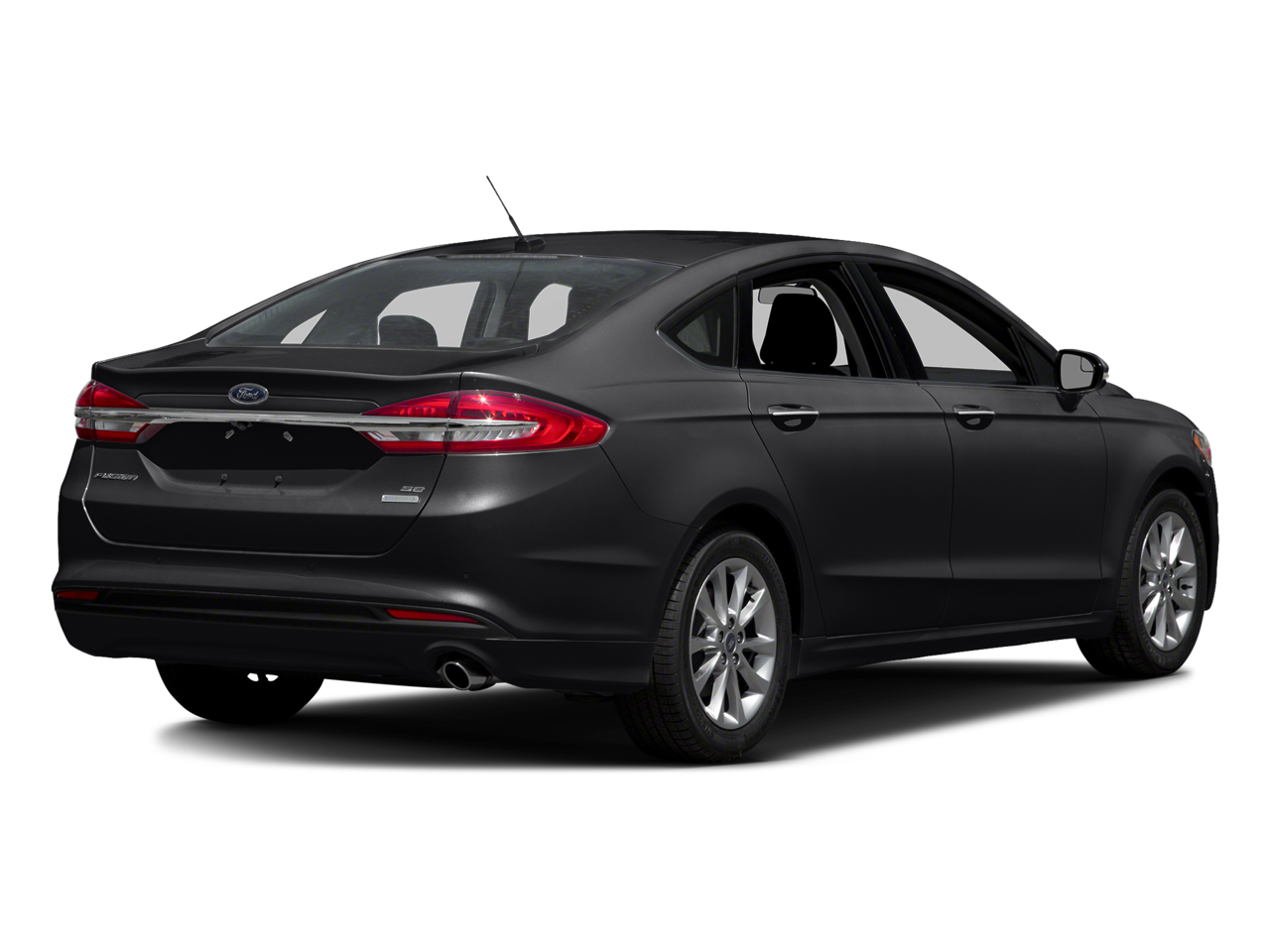 Used 2017 Ford Fusion SE with VIN 3FA6P0HDXHR138918 for sale in Altoona, PA