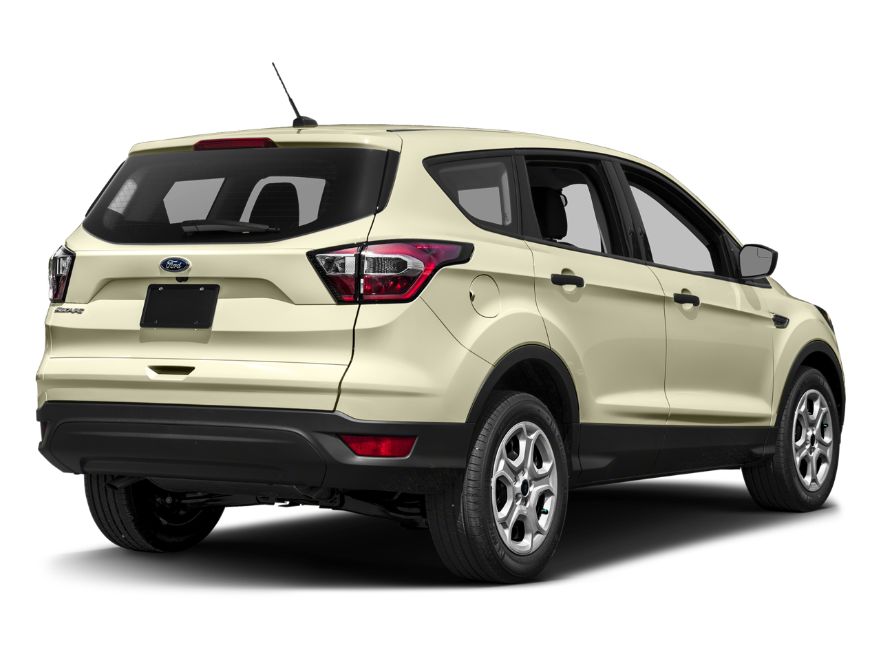 Used 2017 Ford Escape SE with VIN 1FMCU9GD5HUA11686 for sale in Altoona, PA