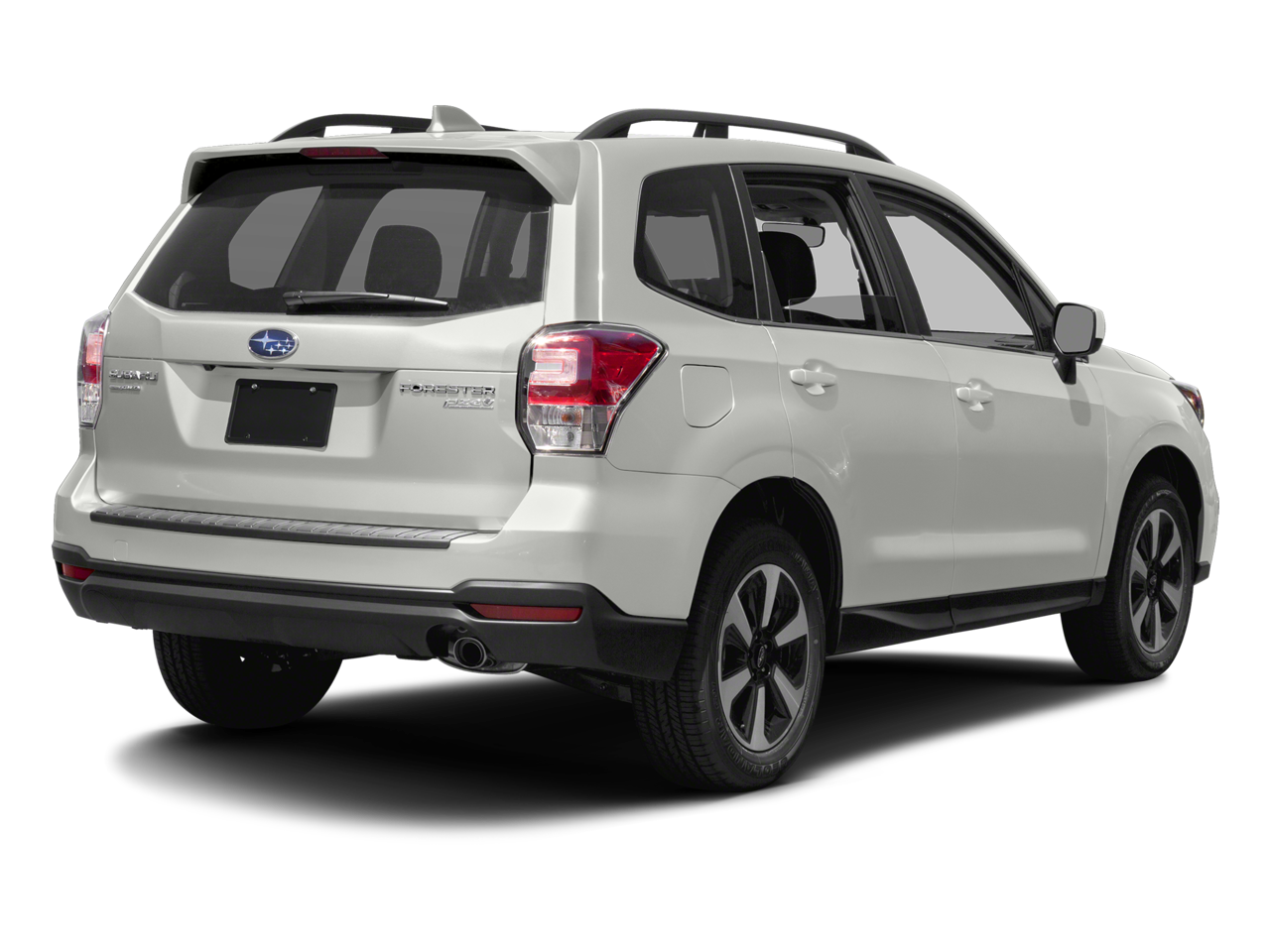 Used 2017 Subaru Forester Limited with VIN JF2SJALC2HH489372 for sale in Altoona, PA