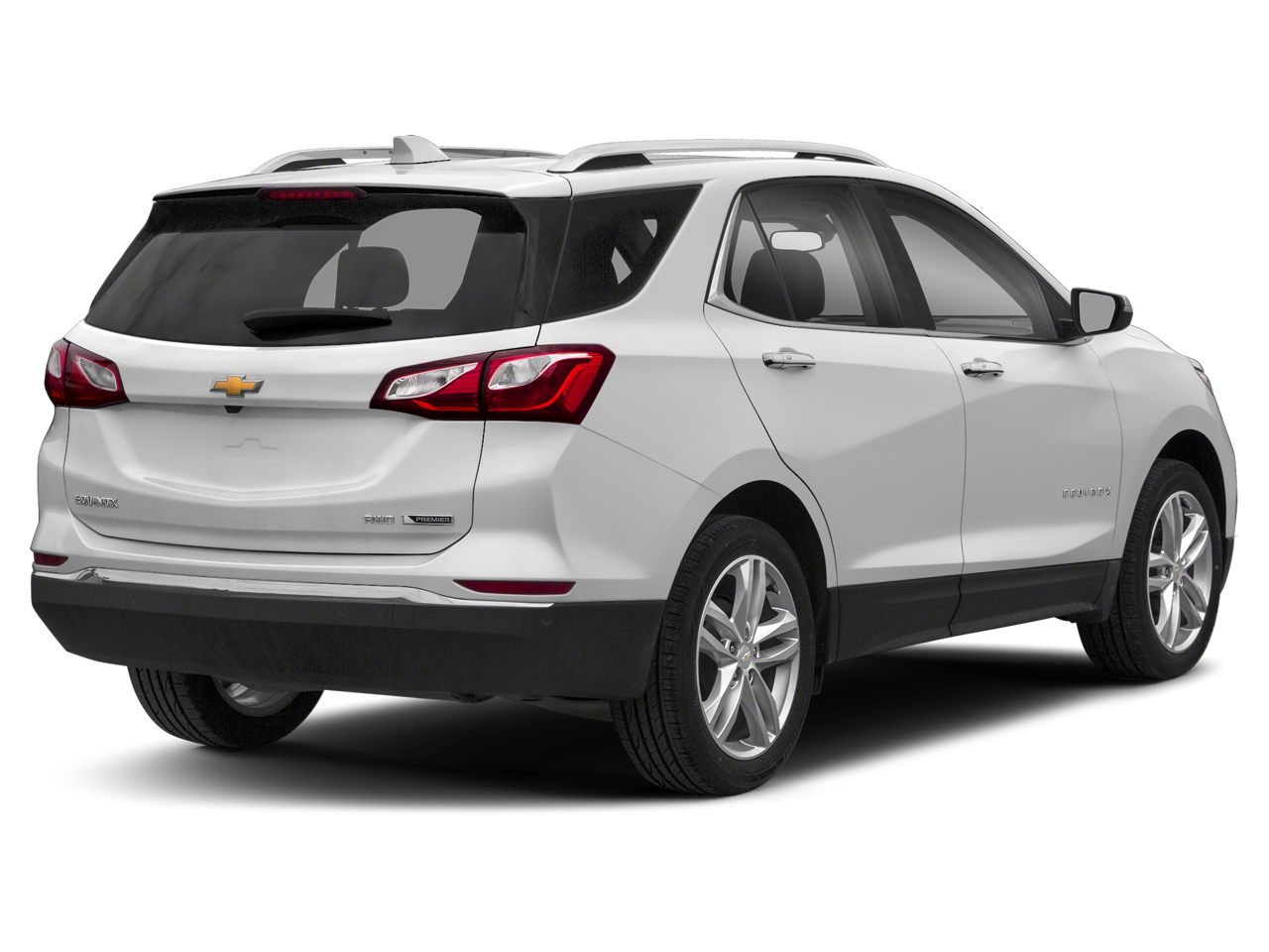 Used 2020 Chevrolet Equinox Premier with VIN 2GNAXXEV9L6131301 for sale in Altoona, PA