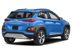 2020 Hyundai Kona Limited