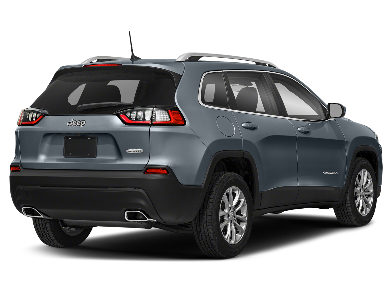 Used 2020 Jeep Cherokee Limited with VIN 1C4PJMDN1LD621835 for sale in Altoona, PA