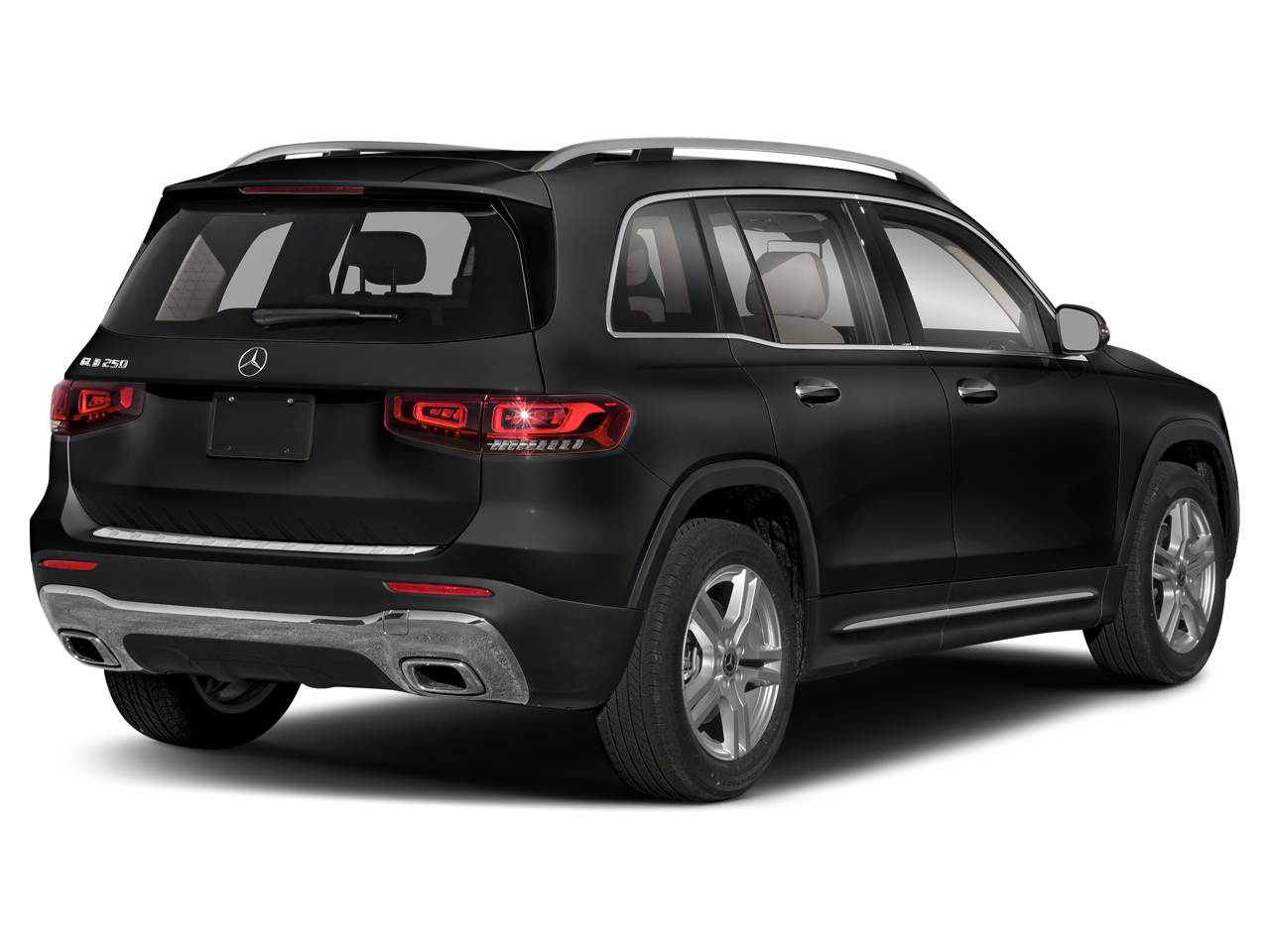 2020 Mercedes-Benz GLB GLB 250 4MATIC®