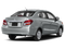 2020 Mitsubishi Mirage G4 LE