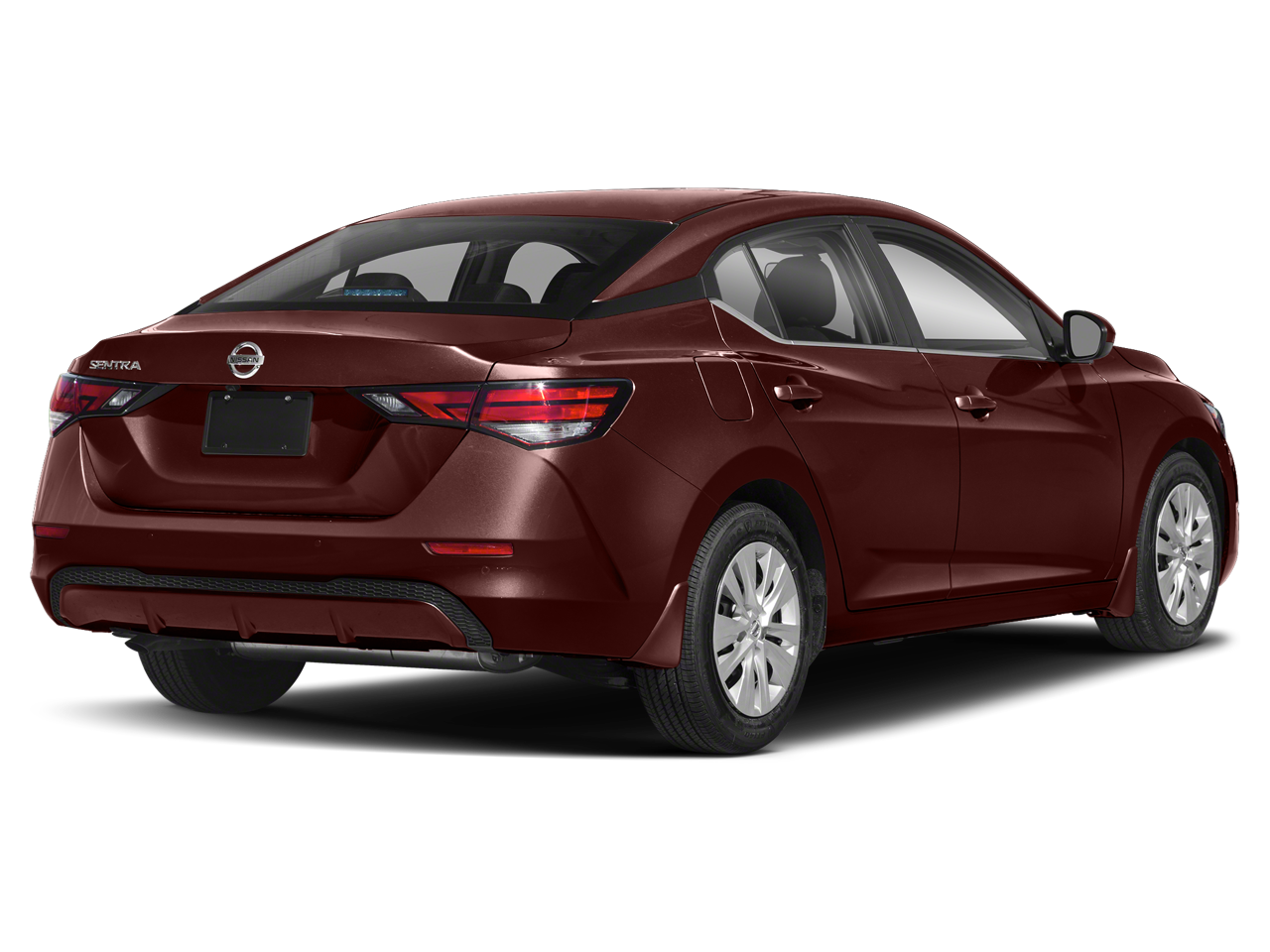 Used 2020 Nissan Sentra SV with VIN 3N1AB8CV9LY238818 for sale in Altoona, PA
