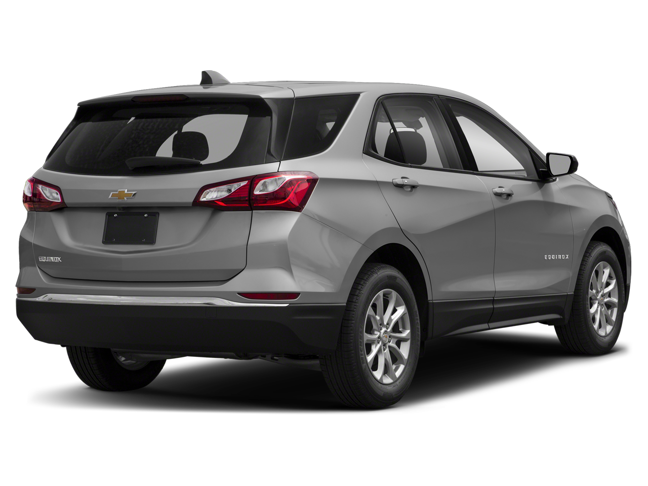 Used 2021 Chevrolet Equinox LS with VIN 3GNAXSEV1MS145523 for sale in Altoona, PA