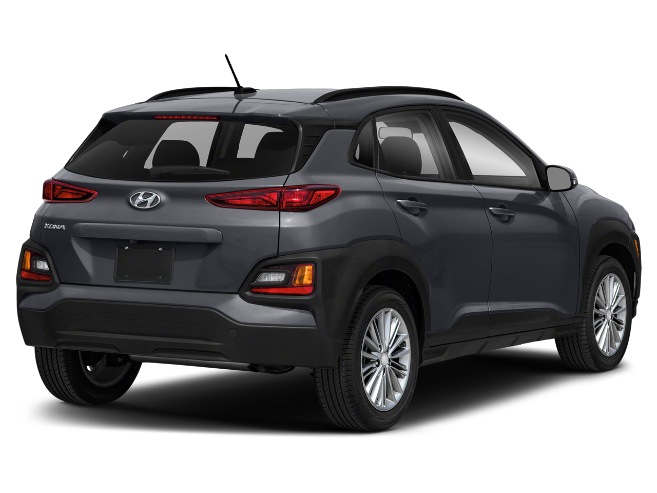 Used 2021 Hyundai Kona SEL with VIN KM8K2CAA8MU677061 for sale in Altoona, PA