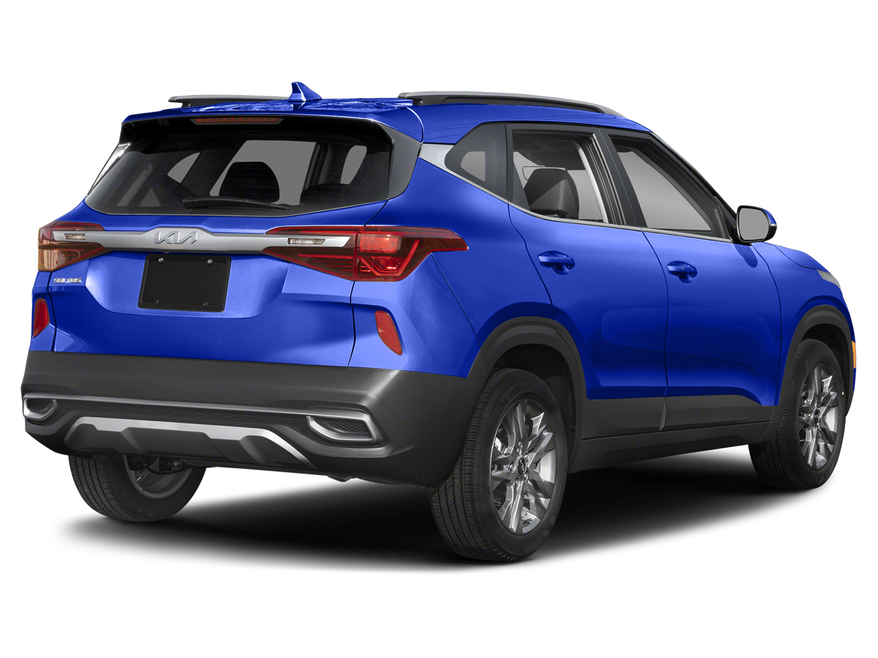 Used 2022 Kia Seltos EX with VIN KNDERCAA9N7270346 for sale in Altoona, PA