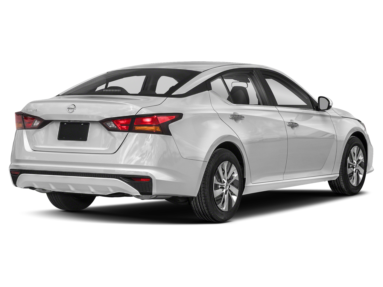 Used 2022 Nissan Altima S with VIN 1N4BL4BV4NN350201 for sale in Altoona, PA