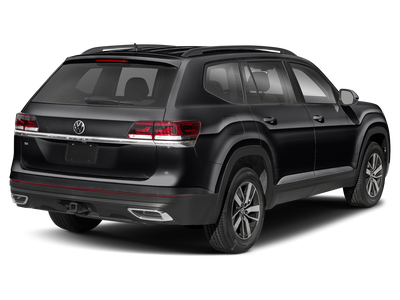 2022 Volkswagen Atlas 2.0T SE w/Technology