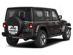 2023 Jeep Wrangler 4-Door Sahara