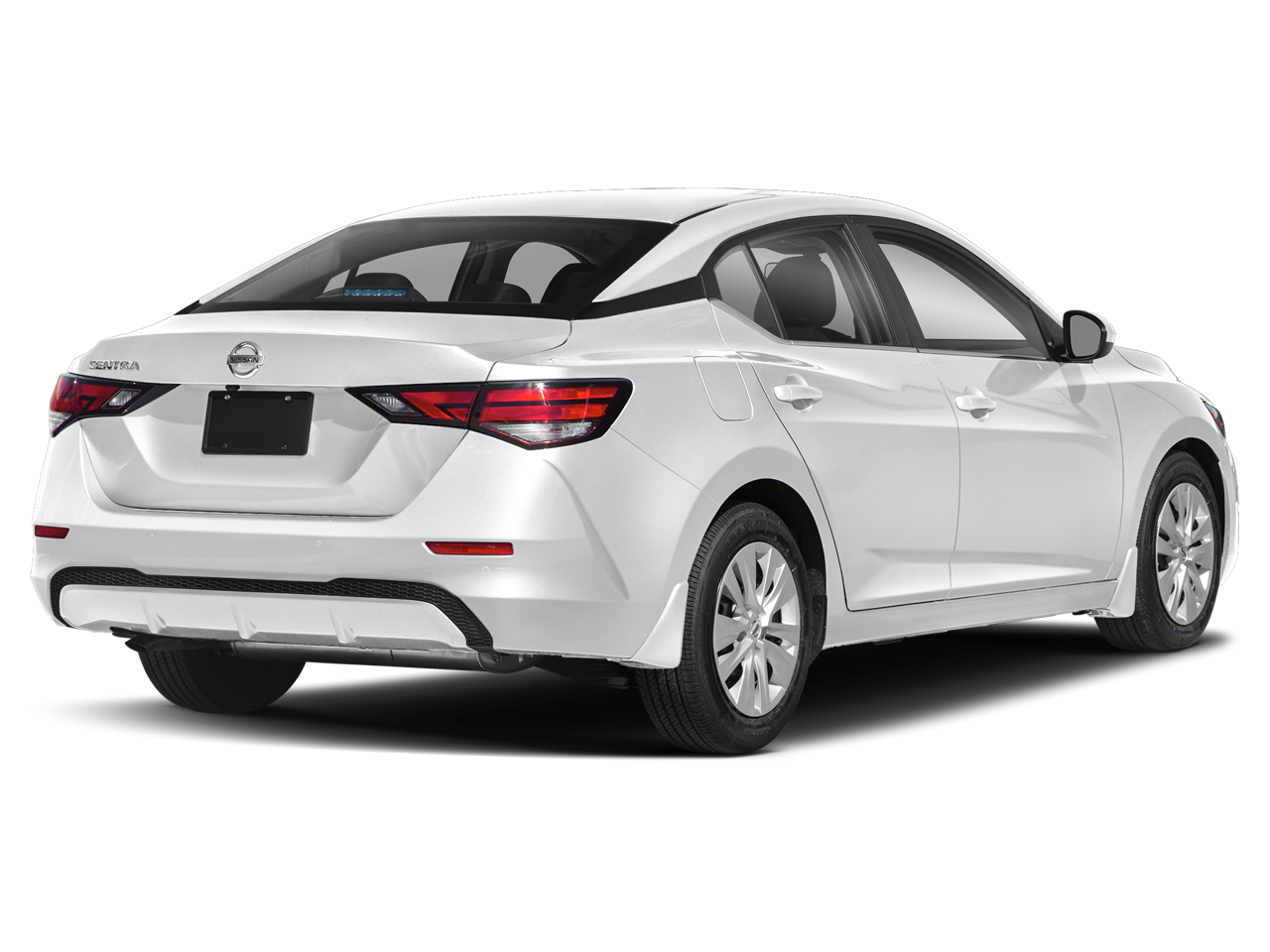 Used 2023 Nissan Sentra SV with VIN 3N1AB8CV1PY248314 for sale in Altoona, PA