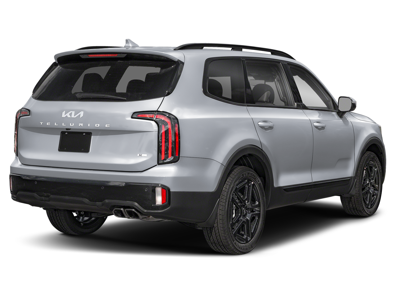 2024 Kia Telluride SX-Prestige X-Line Altoona PA | Courtesy Ford ...