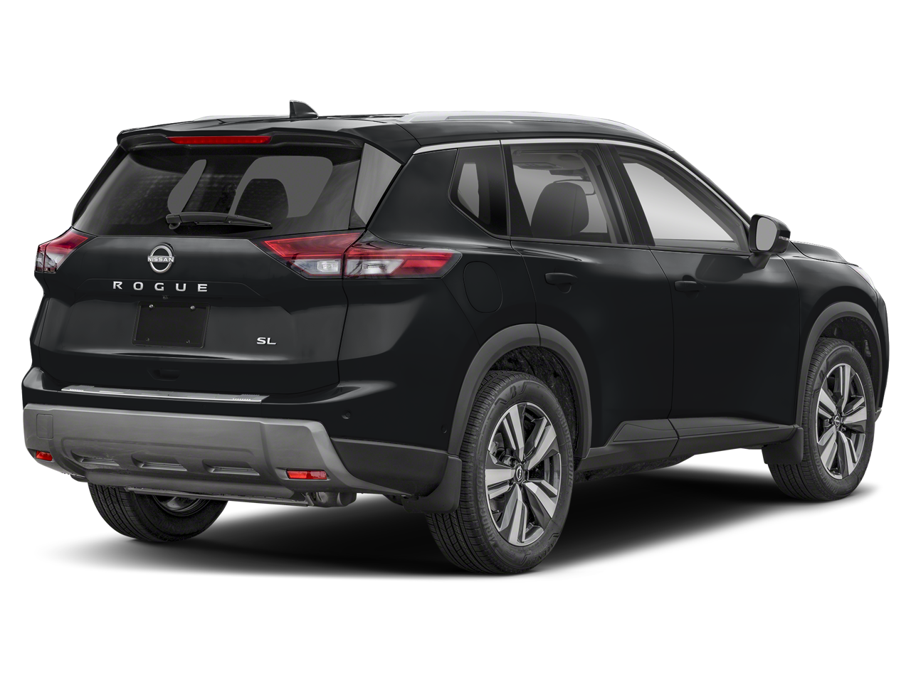 2024 Nissan Rogue SL Intelligent AWD